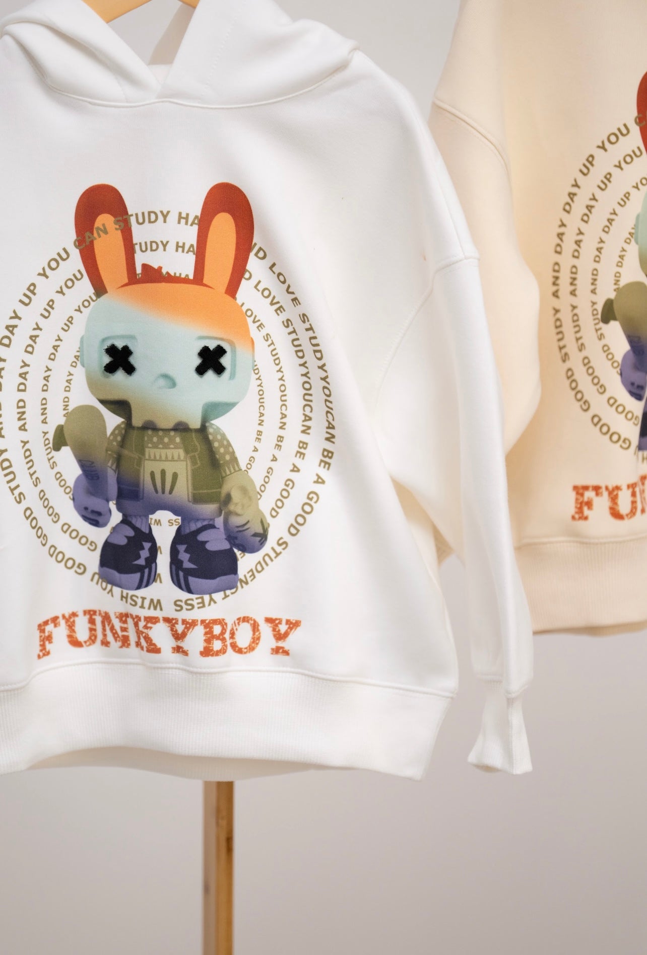 Funk boy sweat